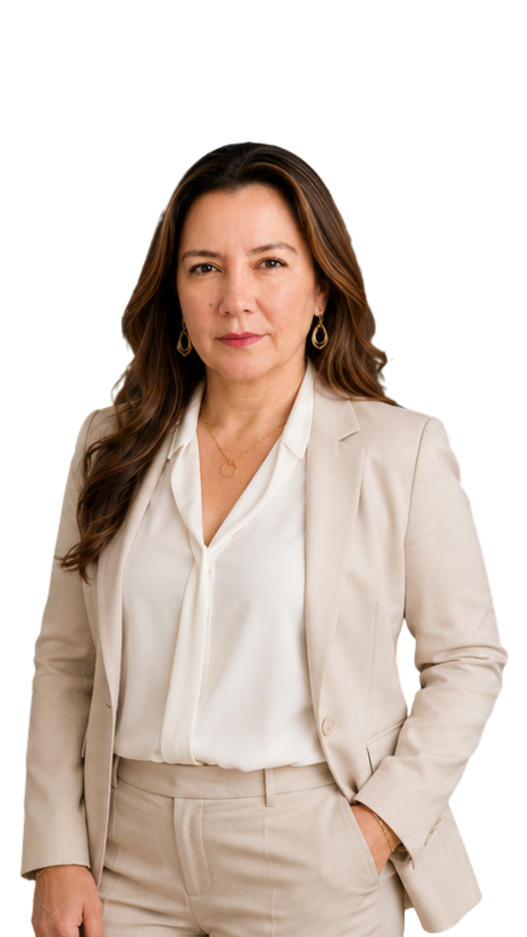 Dra. María Eugenia Gutiérrez
